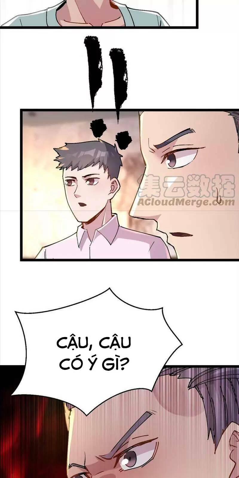 Trùng Sinh Trở Lại 1983 Làm Phú Hào Chapter 136 - Trang 2