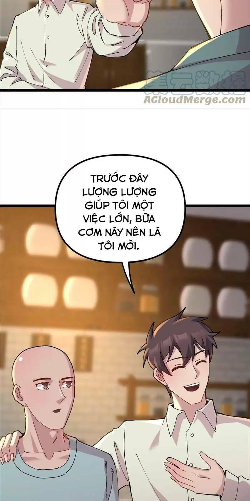 Trùng Sinh Trở Lại 1983 Làm Phú Hào Chapter 136 - Trang 2