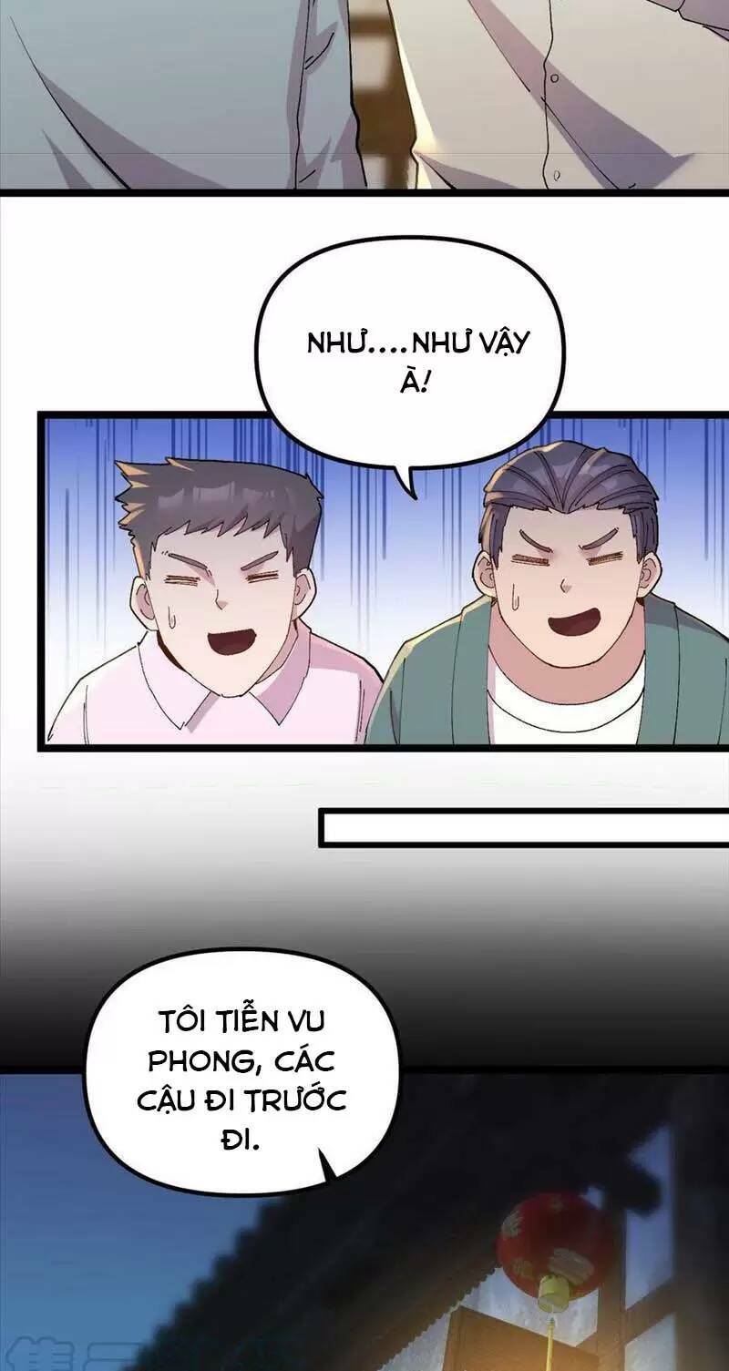 Trùng Sinh Trở Lại 1983 Làm Phú Hào Chapter 136 - Trang 2