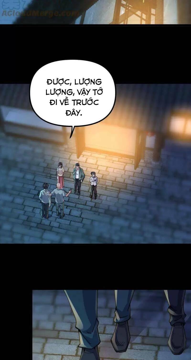 Trùng Sinh Trở Lại 1983 Làm Phú Hào Chapter 136 - Trang 2