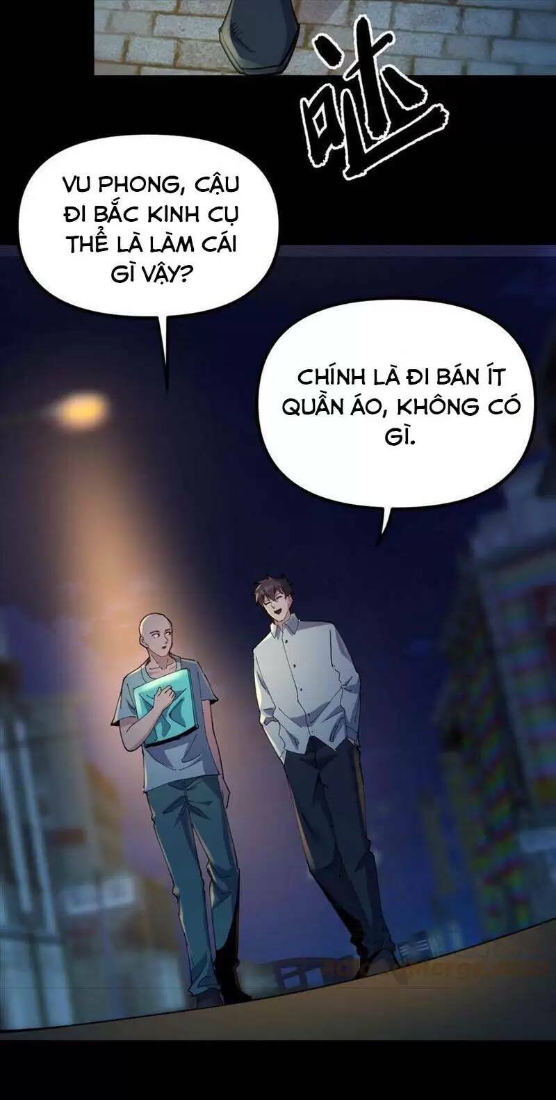 Trùng Sinh Trở Lại 1983 Làm Phú Hào Chapter 136 - Trang 2