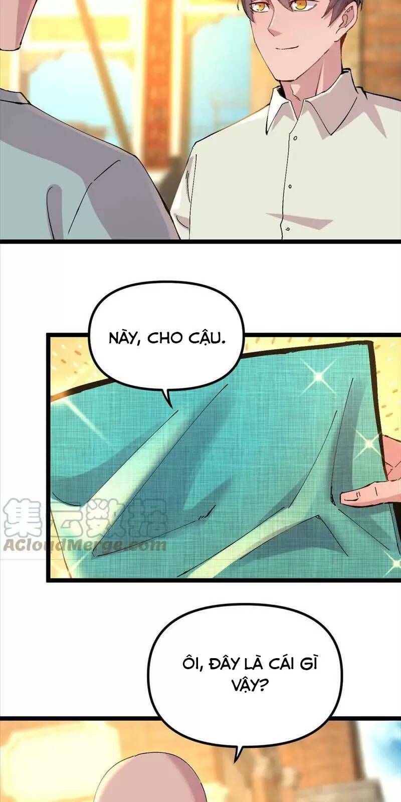 Trùng Sinh Trở Lại 1983 Làm Phú Hào Chapter 136 - Trang 2