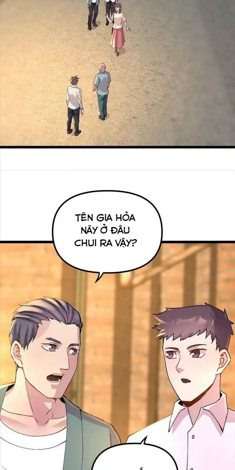 Trùng Sinh Trở Lại 1983 Làm Phú Hào Chapter 136 - Trang 2