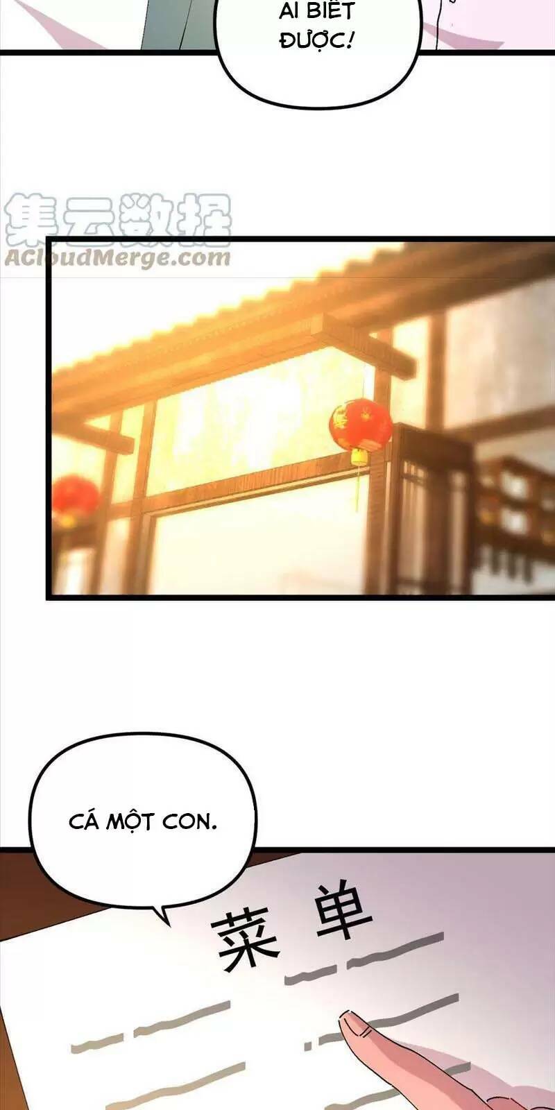 Trùng Sinh Trở Lại 1983 Làm Phú Hào Chapter 136 - Trang 2