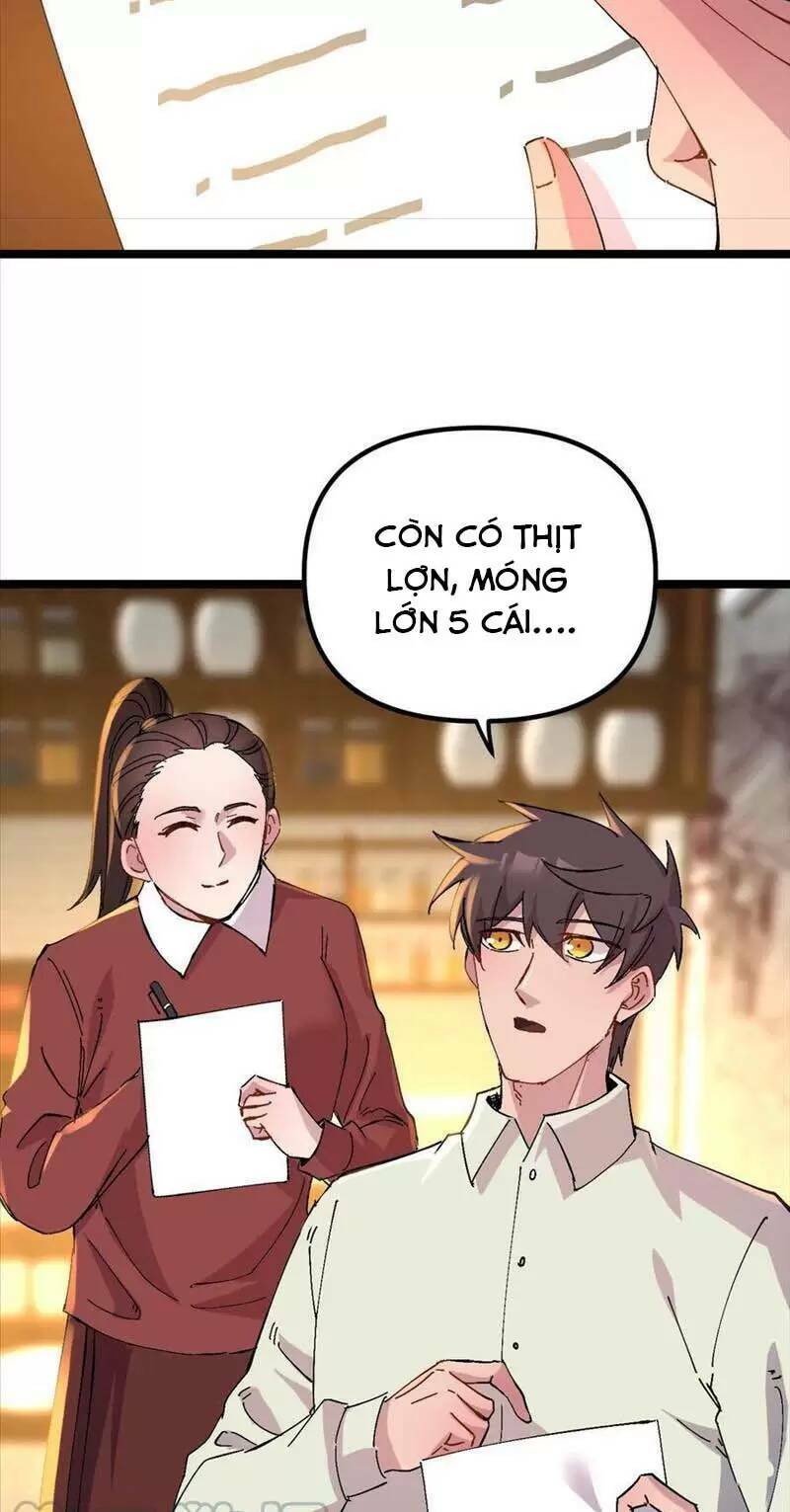 Trùng Sinh Trở Lại 1983 Làm Phú Hào Chapter 136 - Trang 2