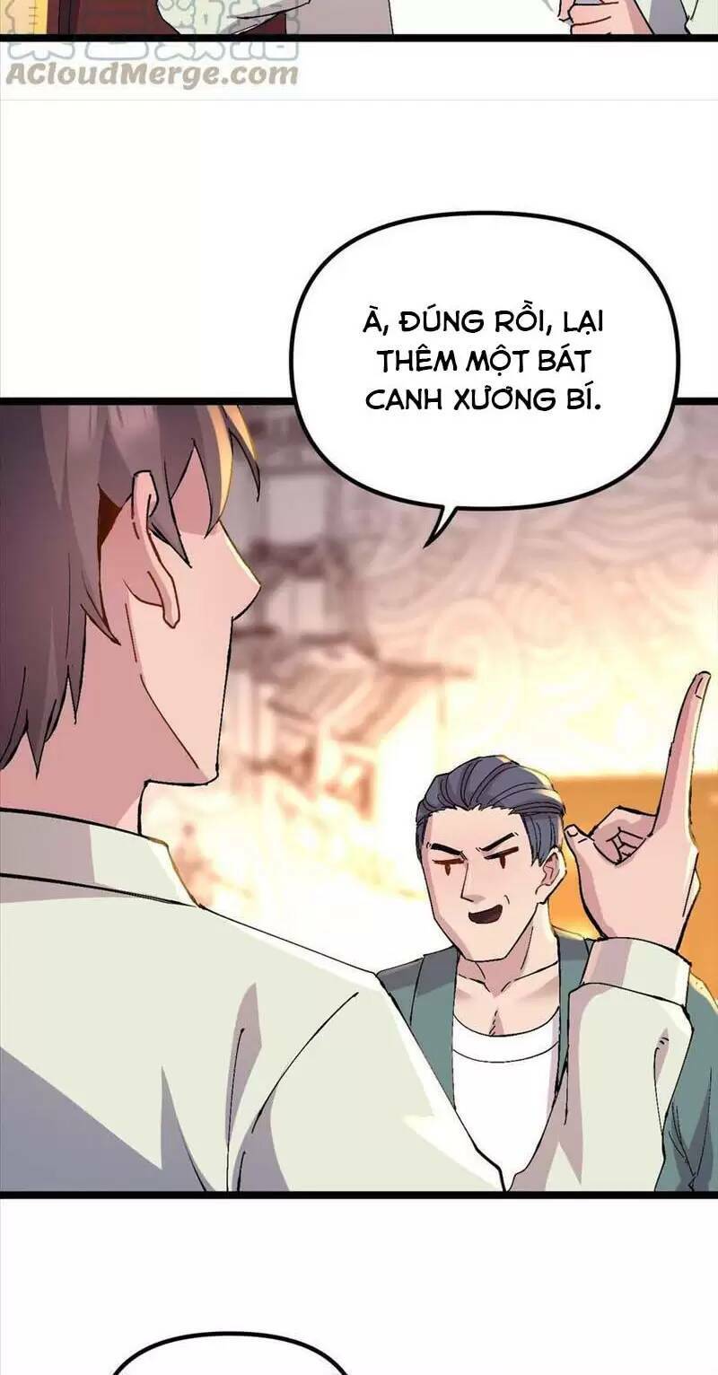 Trùng Sinh Trở Lại 1983 Làm Phú Hào Chapter 136 - Trang 2