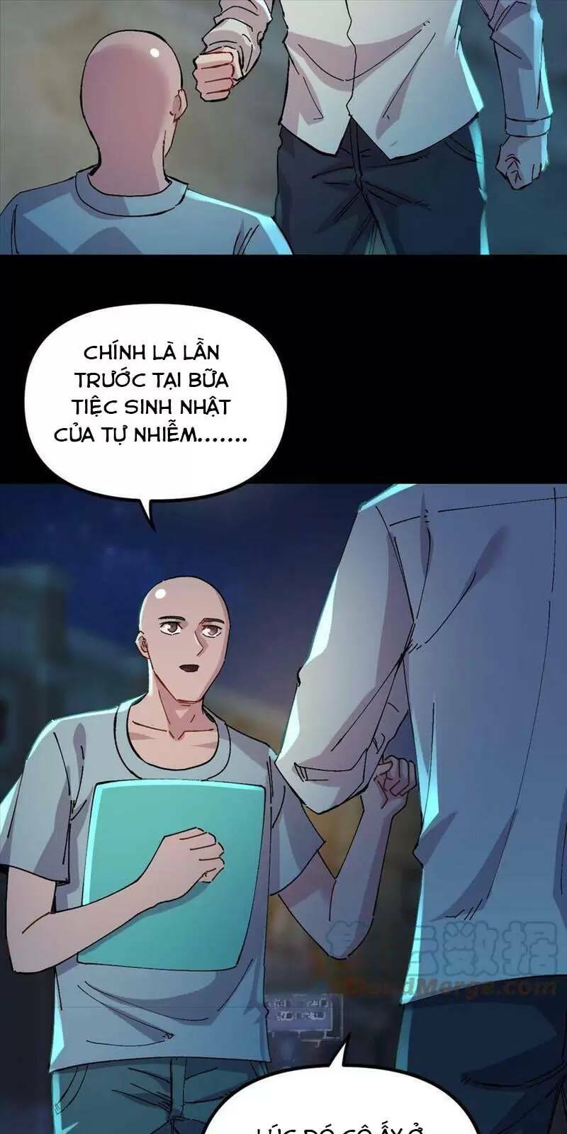 Trùng Sinh Trở Lại 1983 Làm Phú Hào Chapter 137 - Trang 2