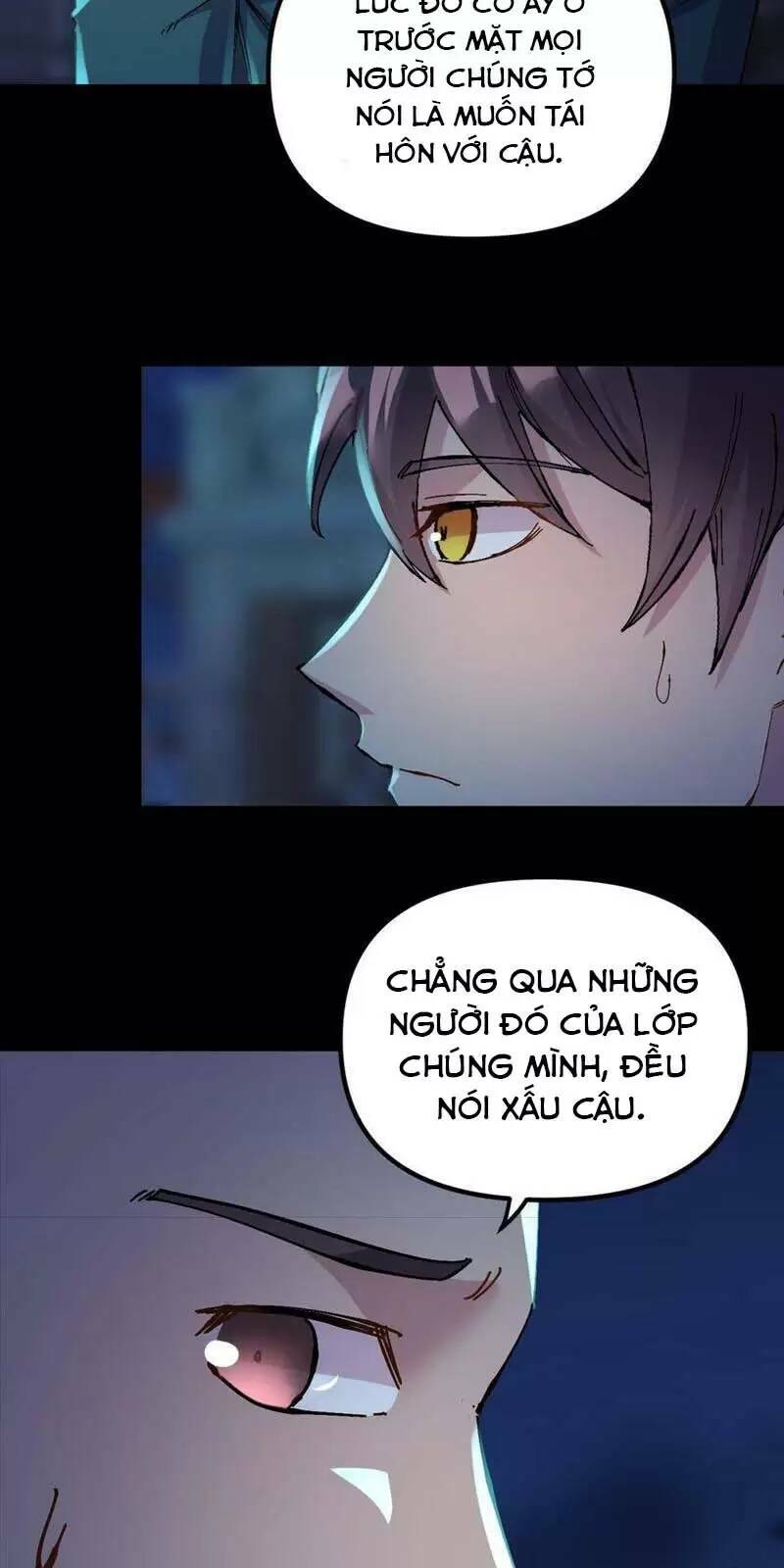 Trùng Sinh Trở Lại 1983 Làm Phú Hào Chapter 137 - Trang 2