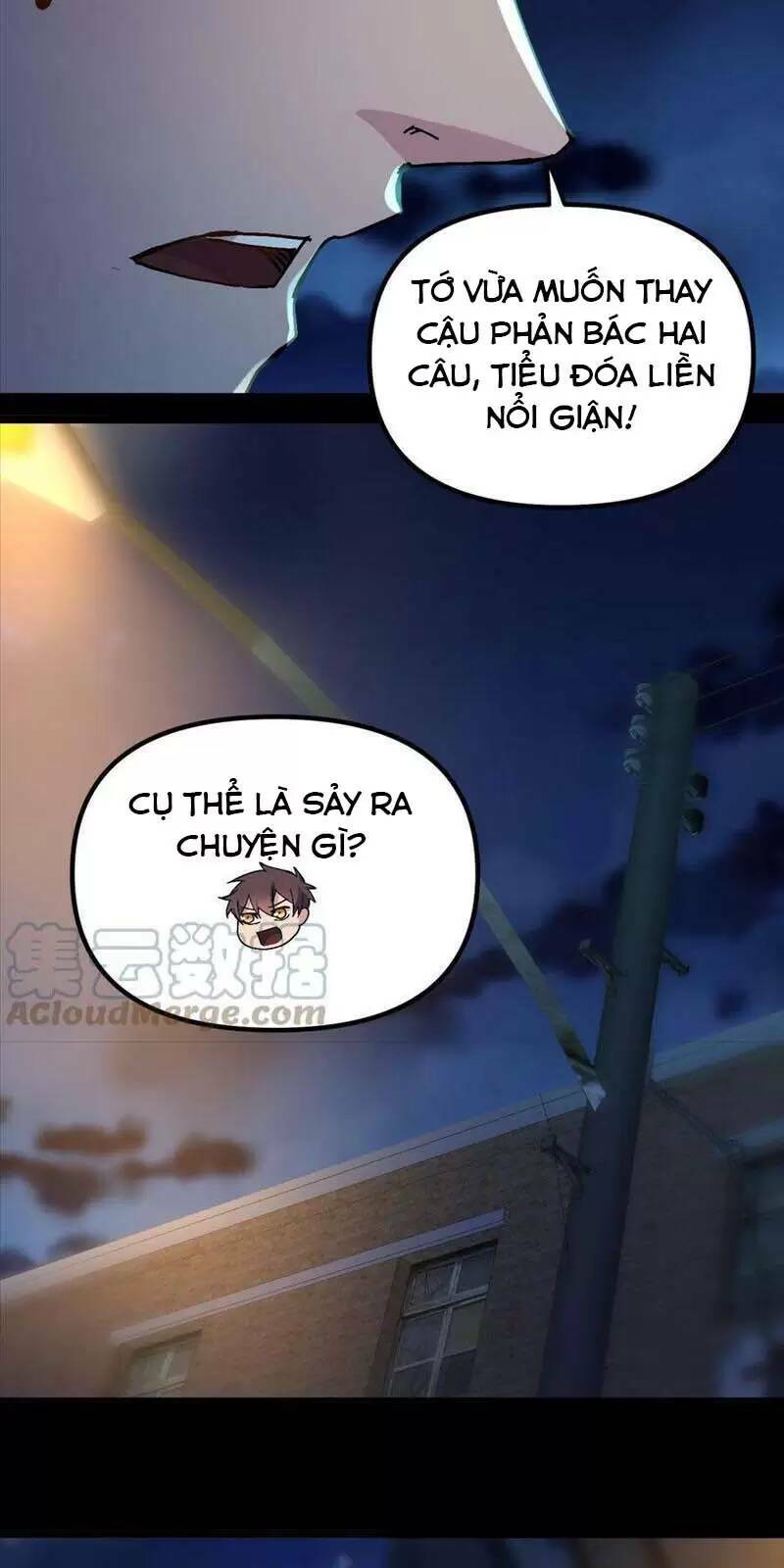 Trùng Sinh Trở Lại 1983 Làm Phú Hào Chapter 137 - Trang 2