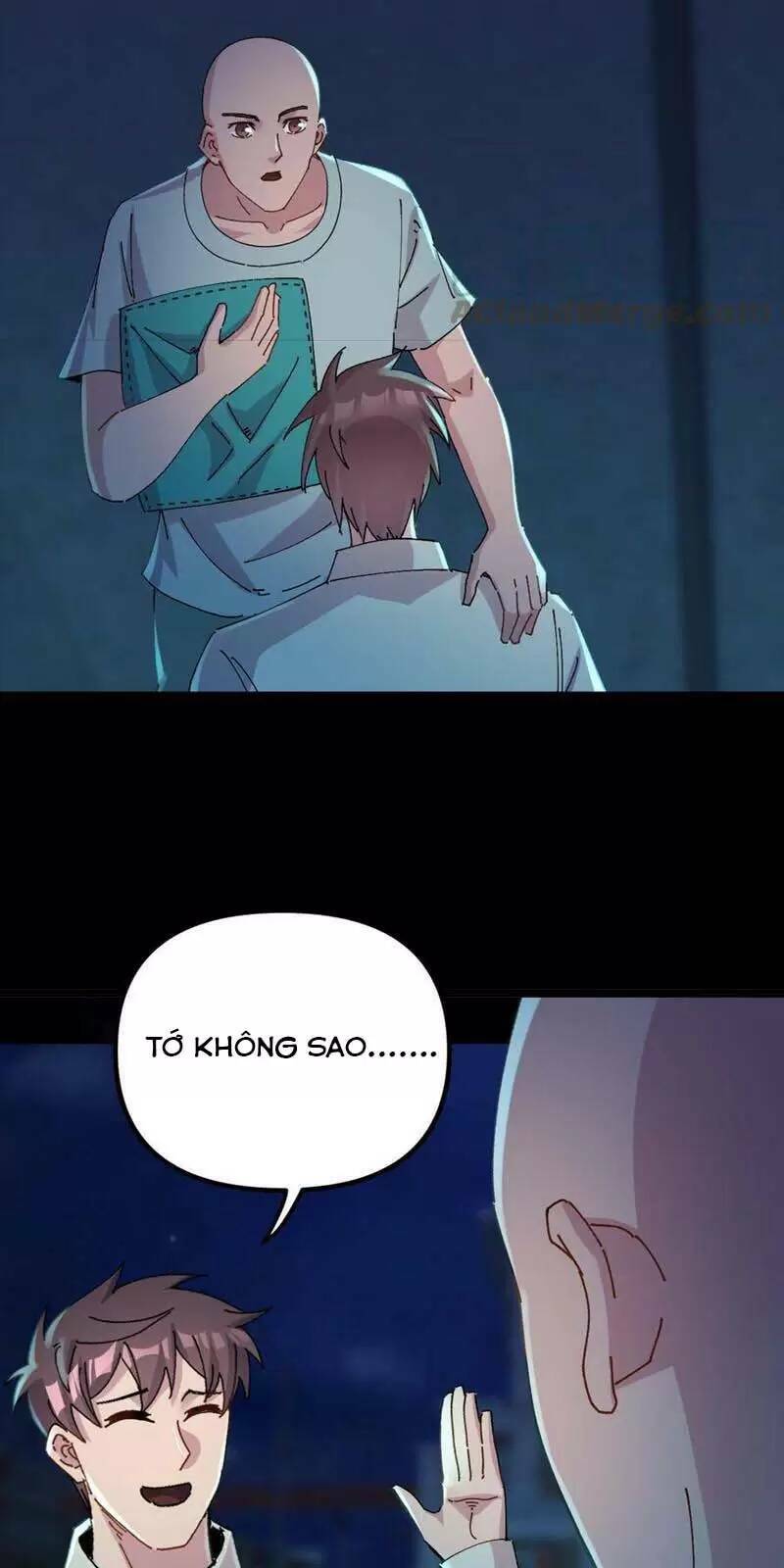 Trùng Sinh Trở Lại 1983 Làm Phú Hào Chapter 137 - Trang 2