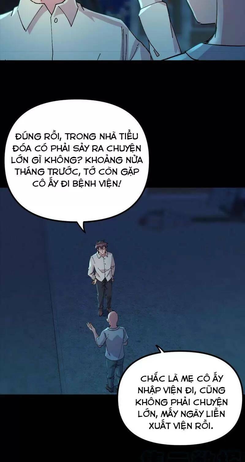 Trùng Sinh Trở Lại 1983 Làm Phú Hào Chapter 137 - Trang 2