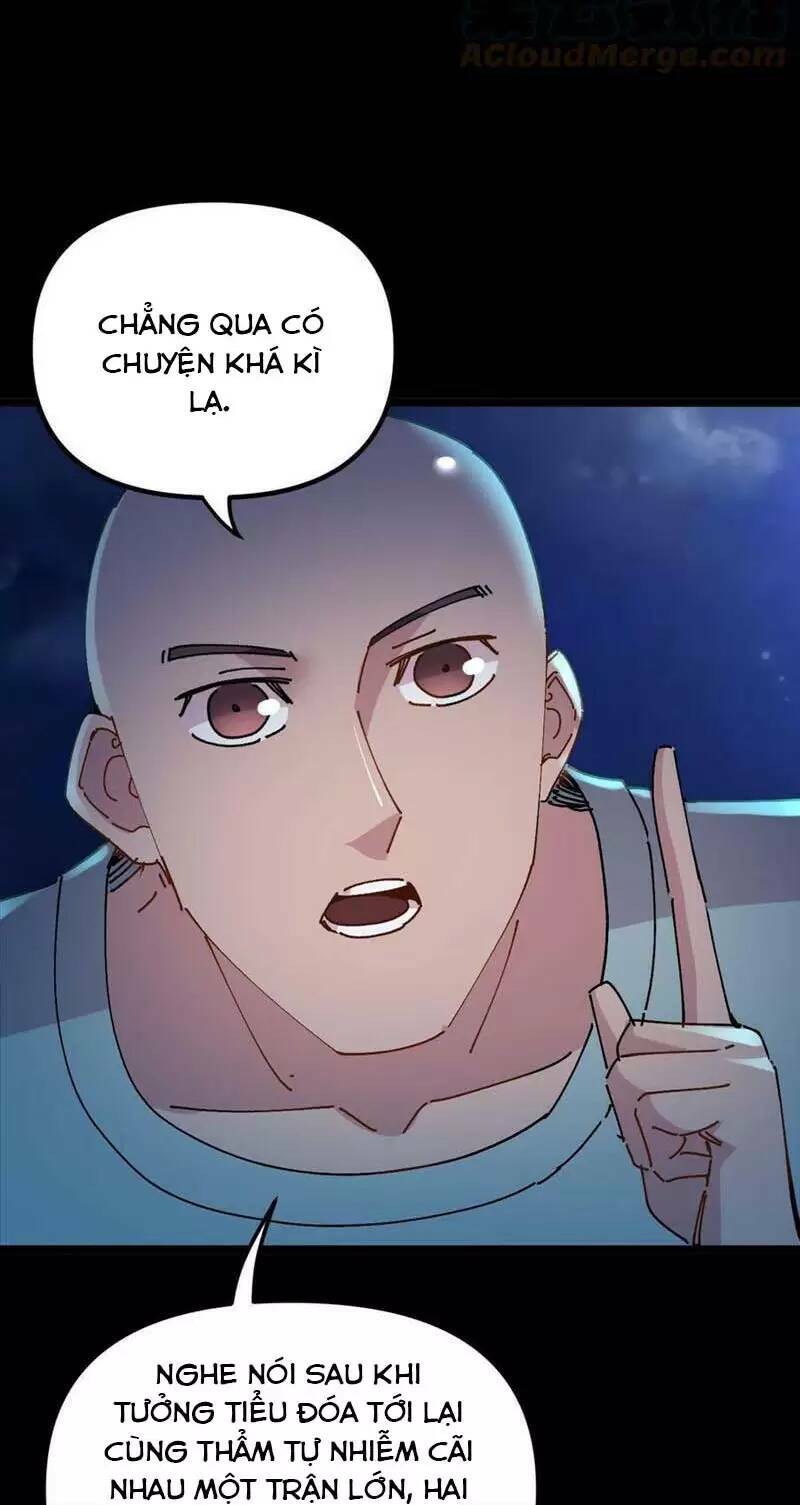 Trùng Sinh Trở Lại 1983 Làm Phú Hào Chapter 137 - Trang 2