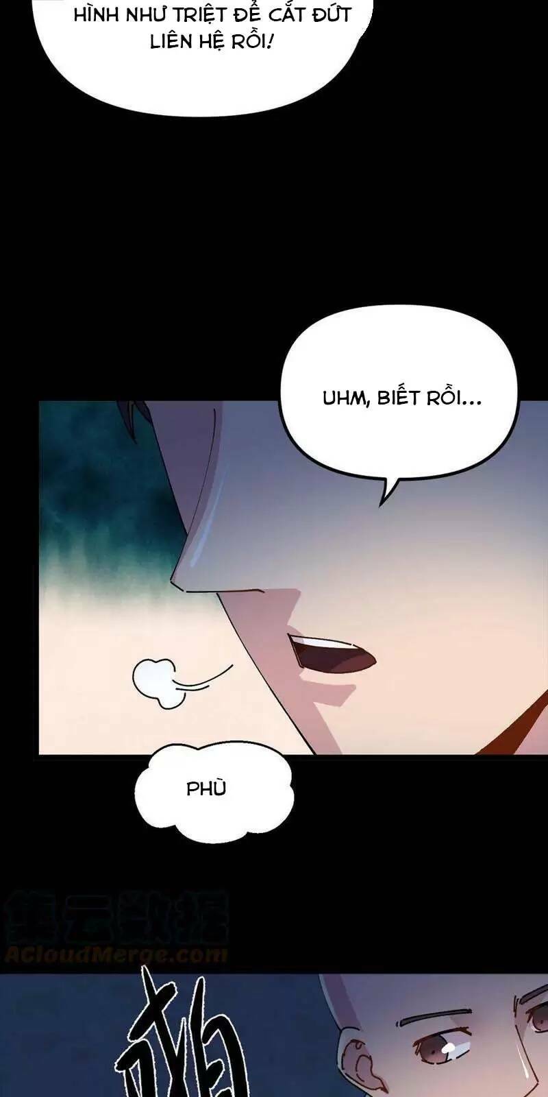 Trùng Sinh Trở Lại 1983 Làm Phú Hào Chapter 137 - Trang 2