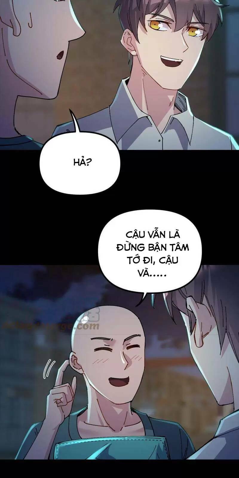 Trùng Sinh Trở Lại 1983 Làm Phú Hào Chapter 137 - Trang 2