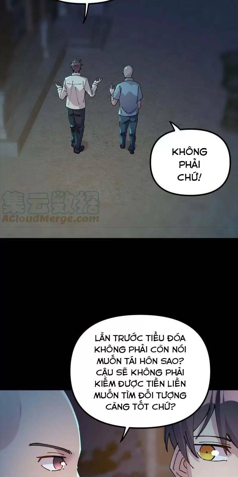 Trùng Sinh Trở Lại 1983 Làm Phú Hào Chapter 137 - Trang 2