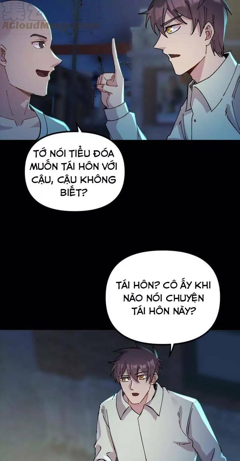 Trùng Sinh Trở Lại 1983 Làm Phú Hào Chapter 137 - Trang 2