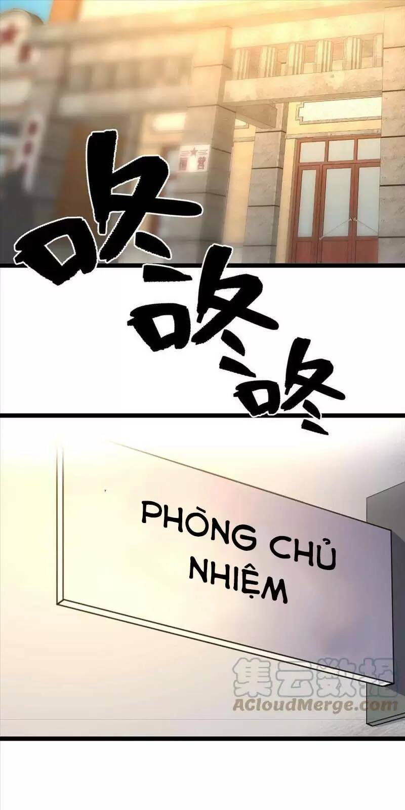 Trùng Sinh Trở Lại 1983 Làm Phú Hào Chapter 138 - Trang 2