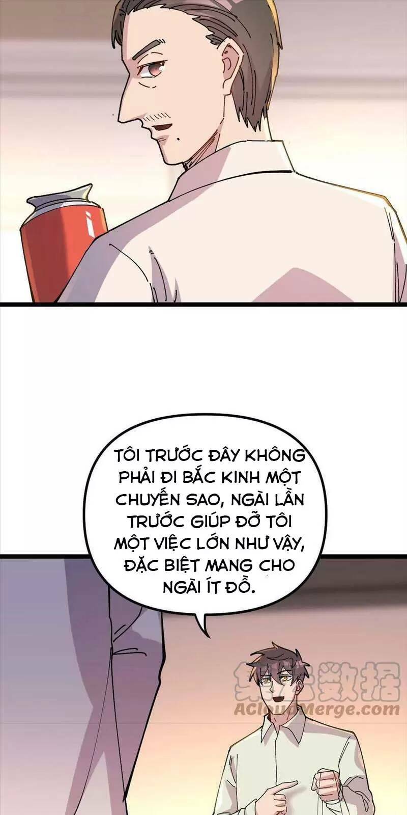 Trùng Sinh Trở Lại 1983 Làm Phú Hào Chapter 138 - Trang 2