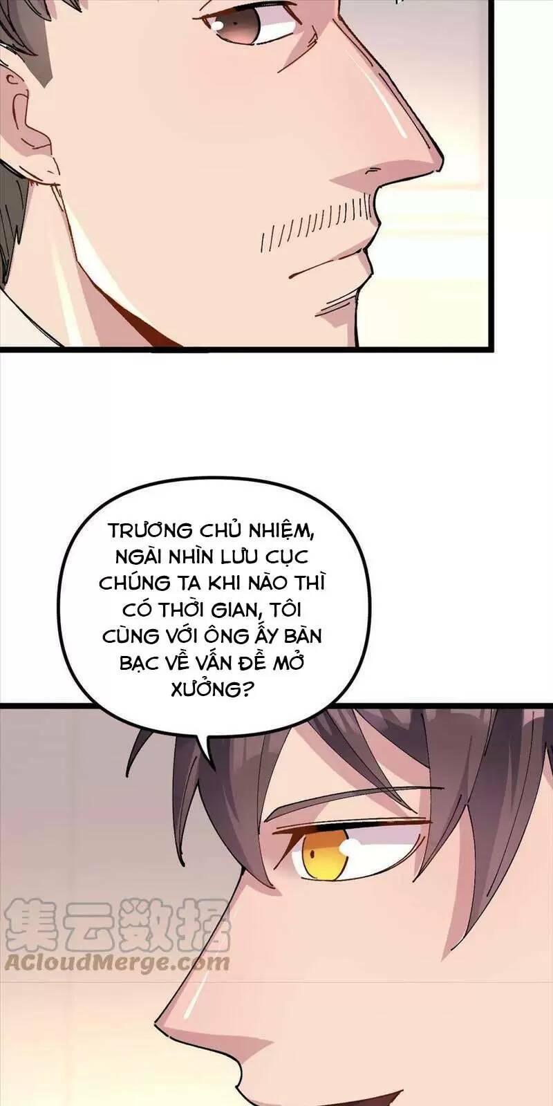 Trùng Sinh Trở Lại 1983 Làm Phú Hào Chapter 139 - Trang 2