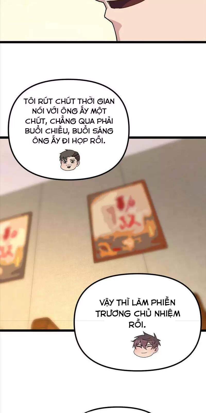 Trùng Sinh Trở Lại 1983 Làm Phú Hào Chapter 139 - Trang 2