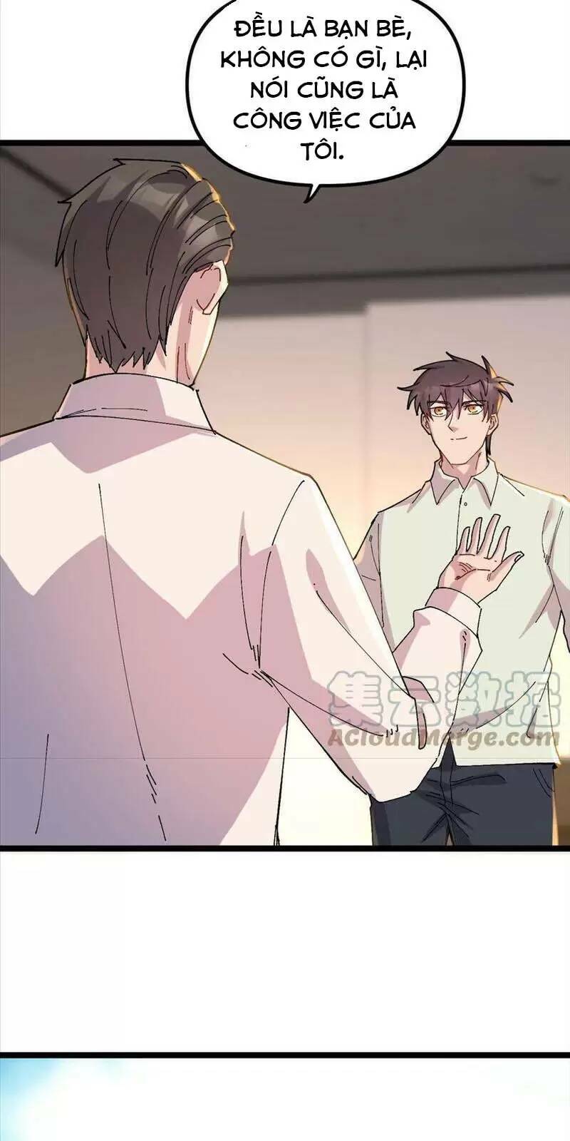 Trùng Sinh Trở Lại 1983 Làm Phú Hào Chapter 139 - Trang 2