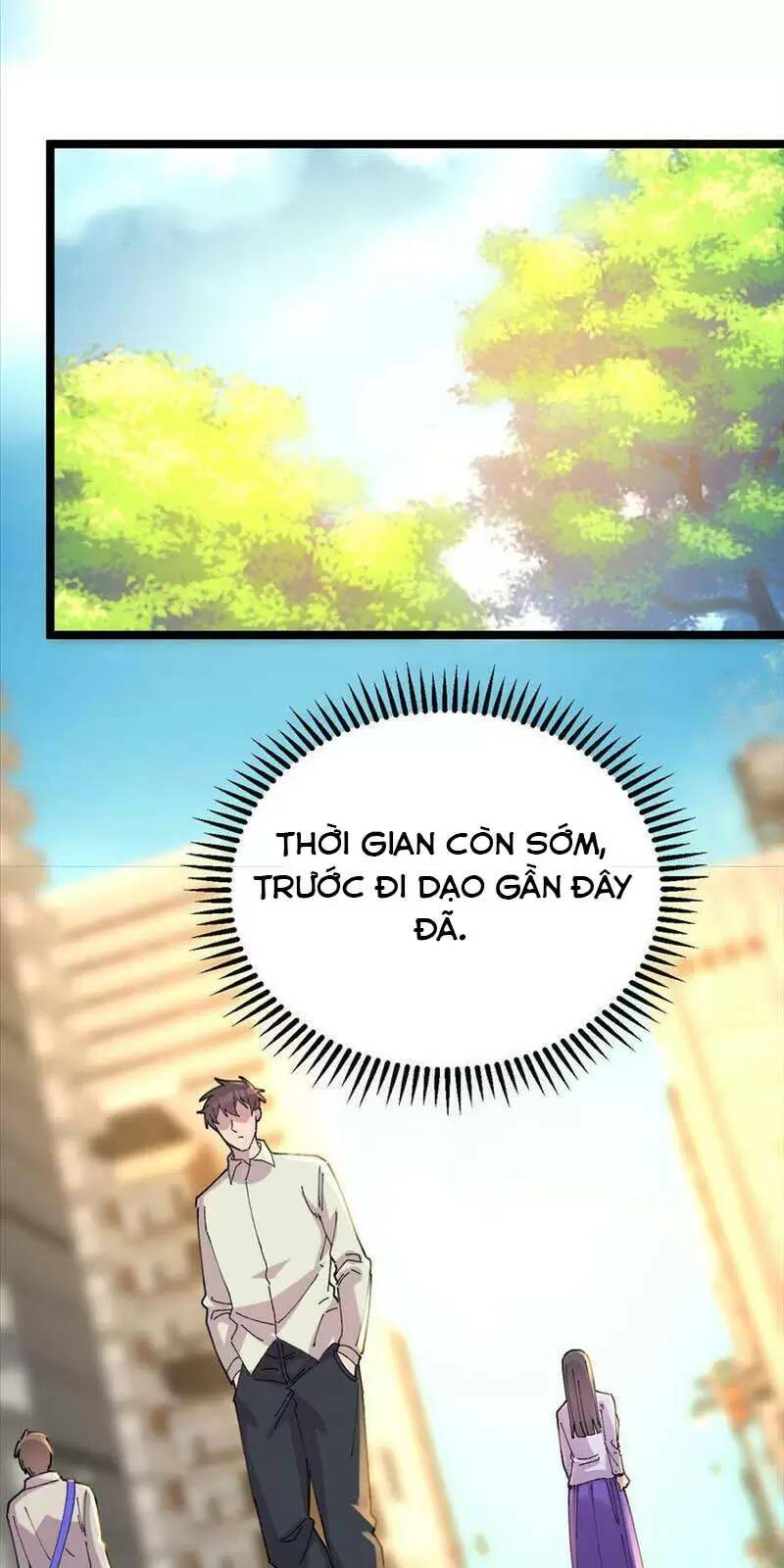 Trùng Sinh Trở Lại 1983 Làm Phú Hào Chapter 139 - Trang 2