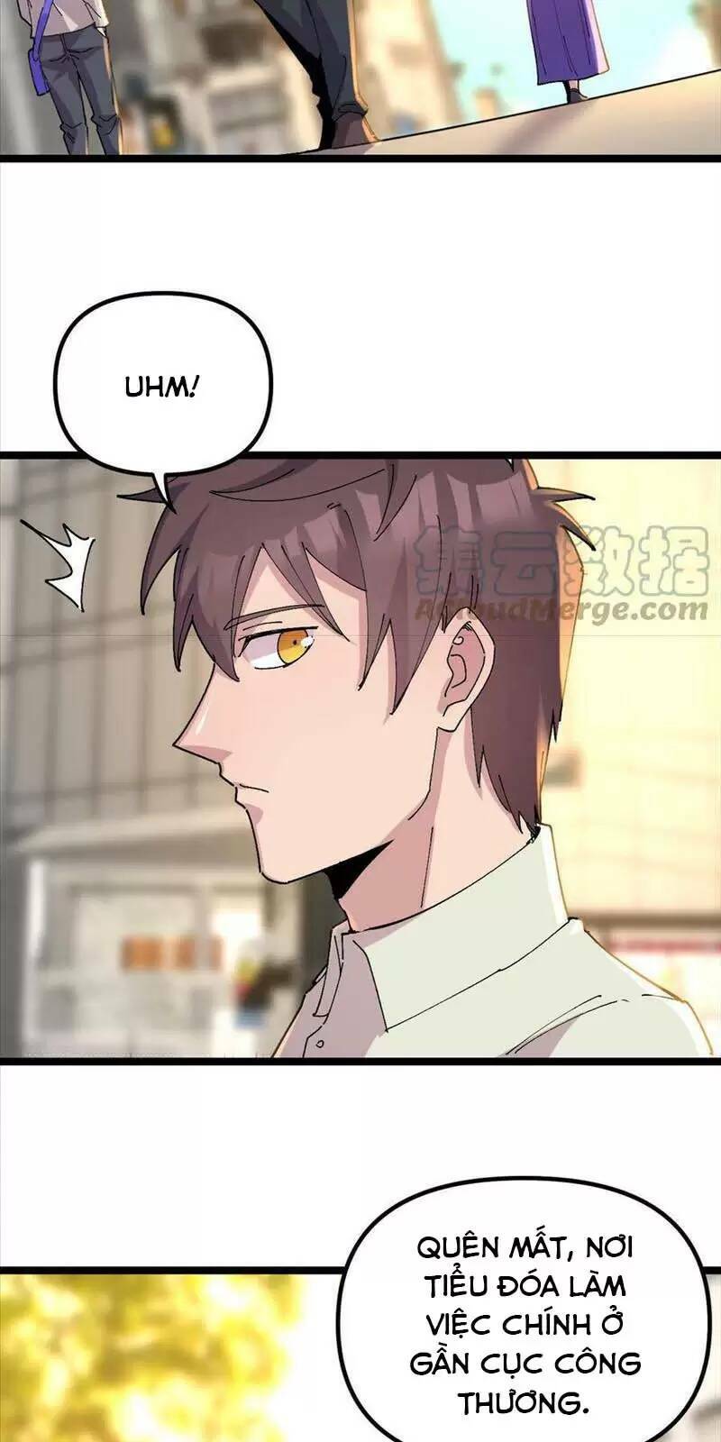 Trùng Sinh Trở Lại 1983 Làm Phú Hào Chapter 139 - Trang 2