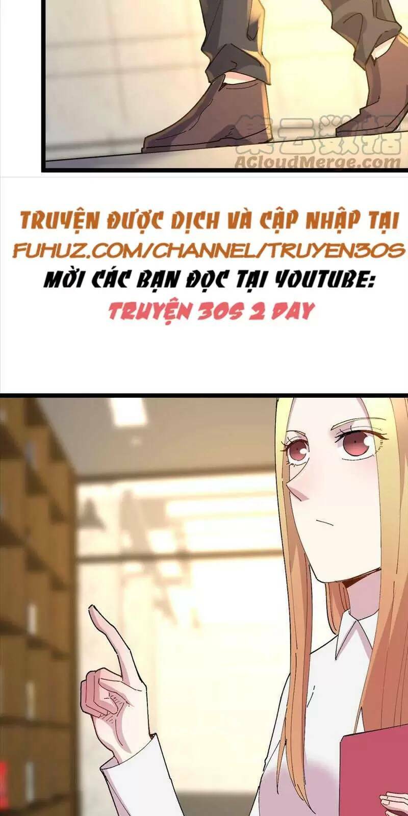 Trùng Sinh Trở Lại 1983 Làm Phú Hào Chapter 139 - Trang 2