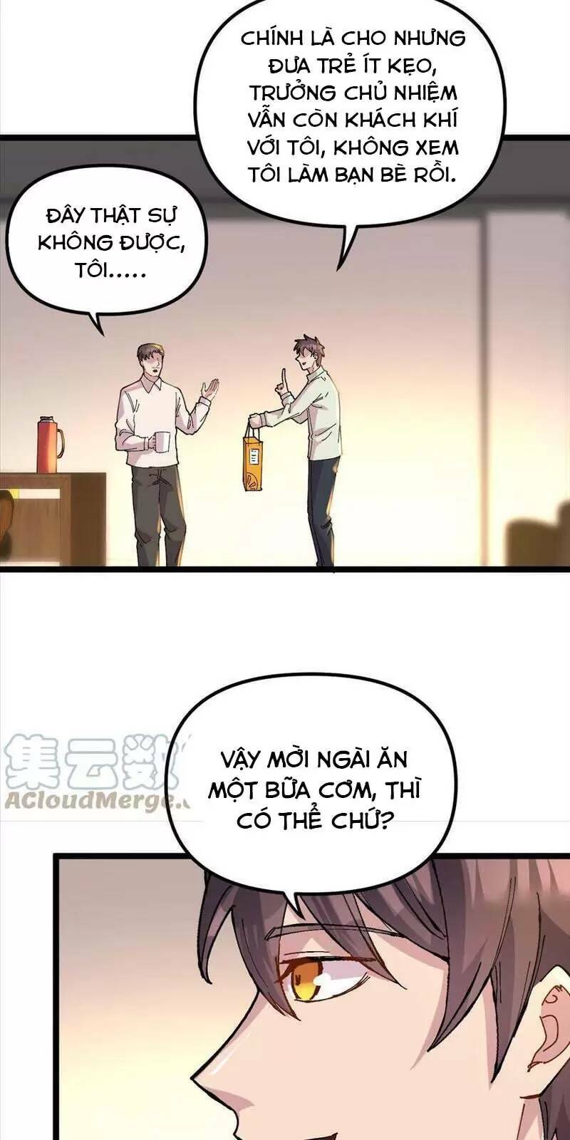 Trùng Sinh Trở Lại 1983 Làm Phú Hào Chapter 139 - Trang 2