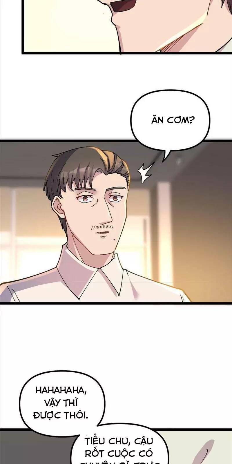 Trùng Sinh Trở Lại 1983 Làm Phú Hào Chapter 139 - Trang 2