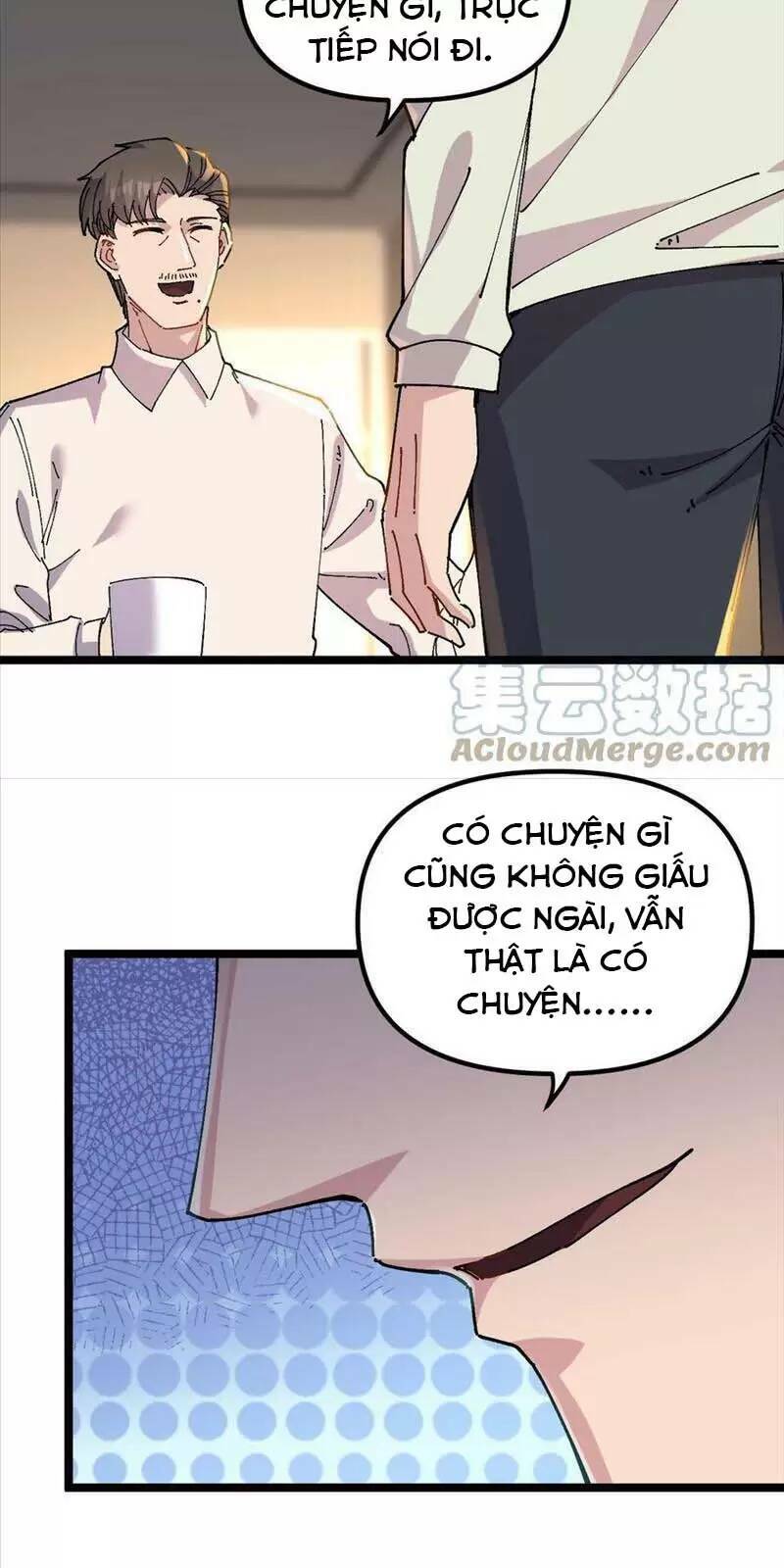 Trùng Sinh Trở Lại 1983 Làm Phú Hào Chapter 139 - Trang 2