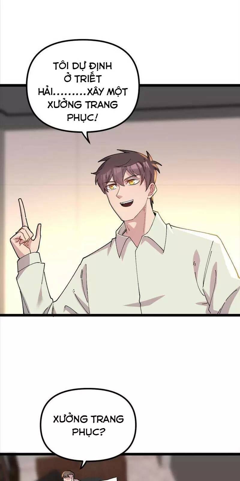 Trùng Sinh Trở Lại 1983 Làm Phú Hào Chapter 139 - Trang 2