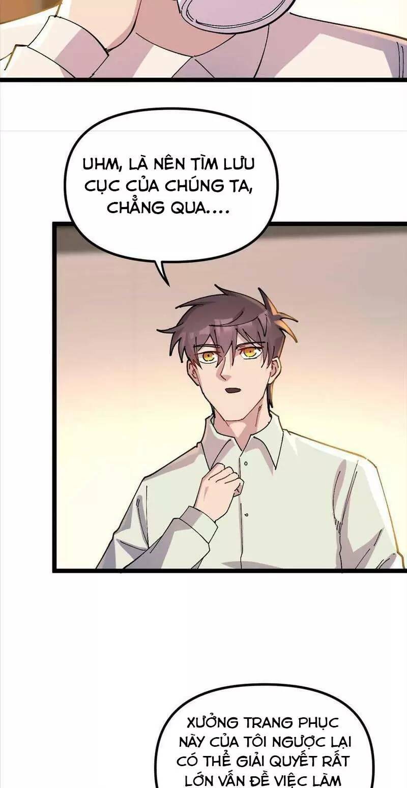 Trùng Sinh Trở Lại 1983 Làm Phú Hào Chapter 139 - Trang 2