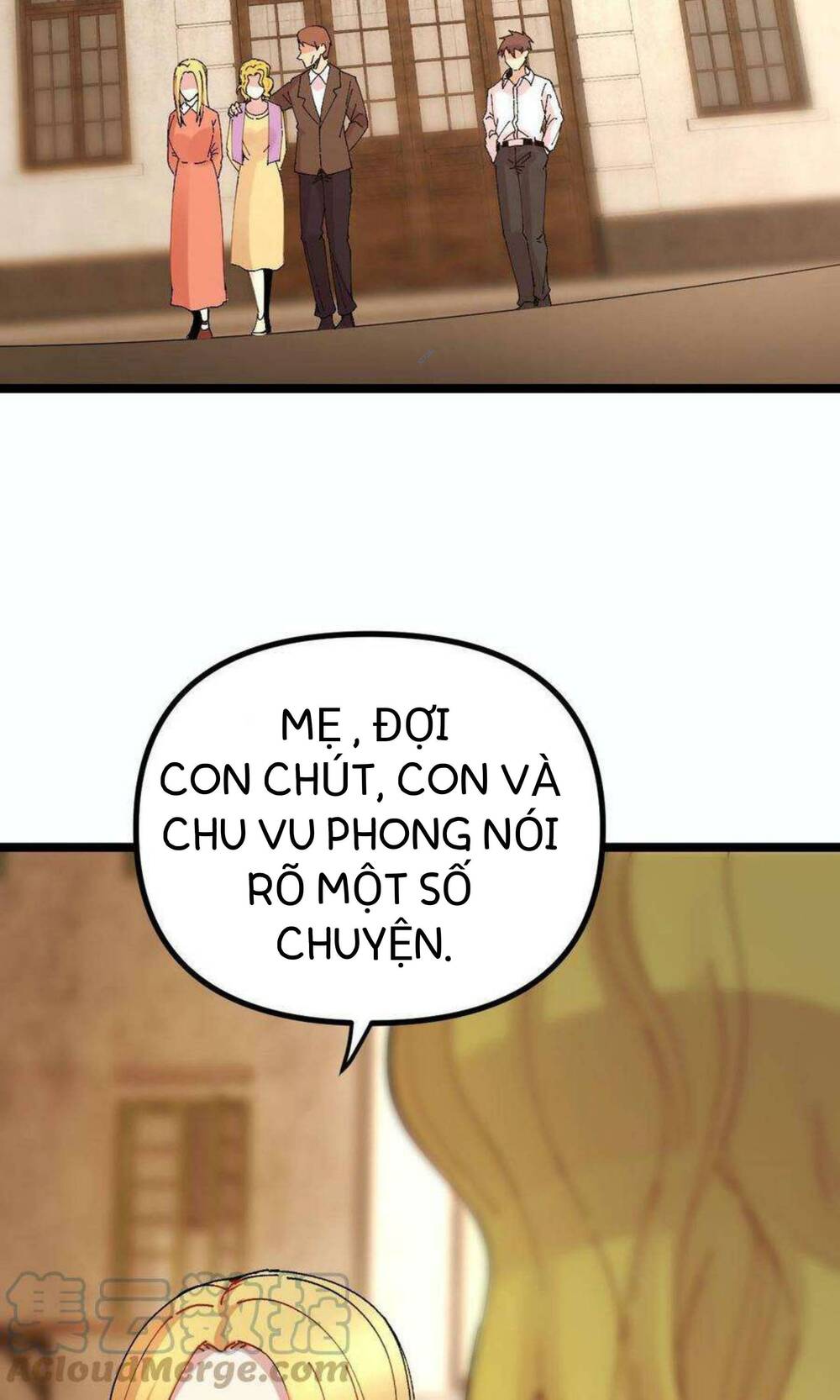 Trùng Sinh Trở Lại 1983 Làm Phú Hào Chapter 14 - Trang 2