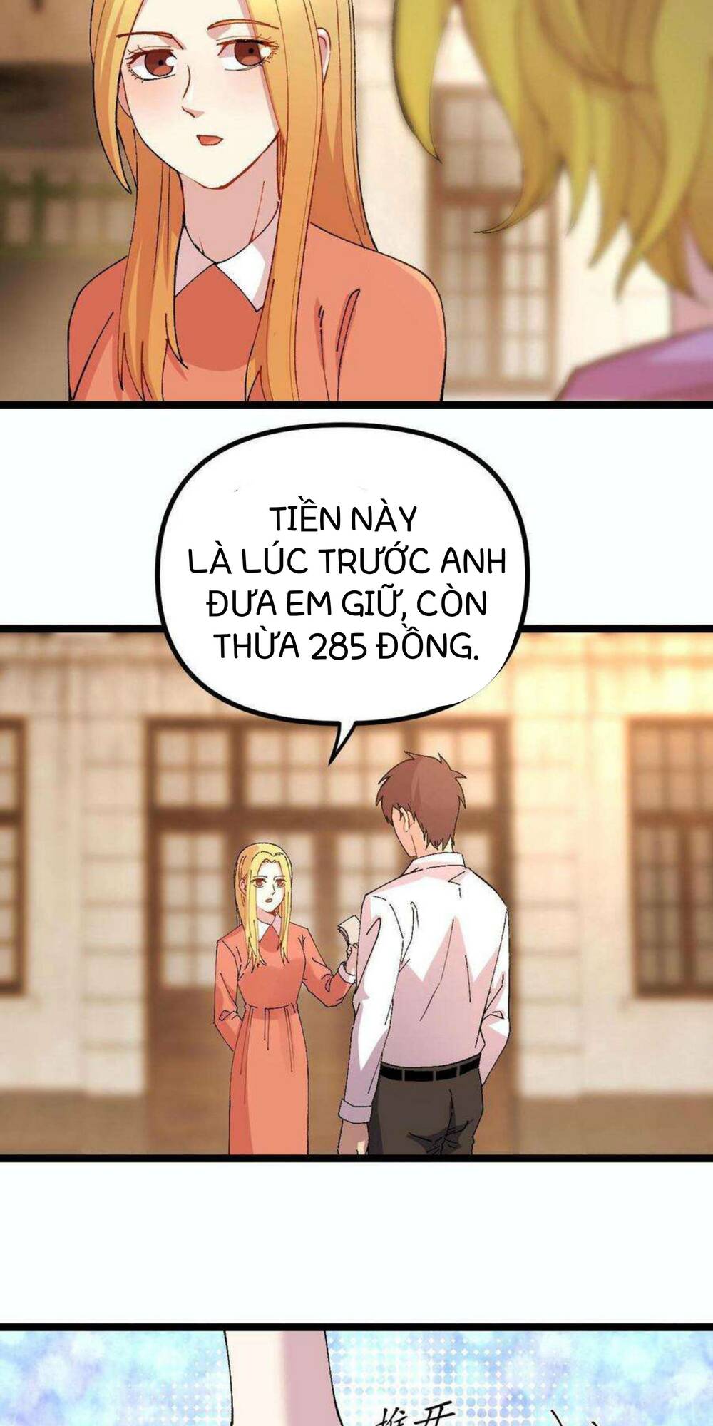 Trùng Sinh Trở Lại 1983 Làm Phú Hào Chapter 14 - Trang 2