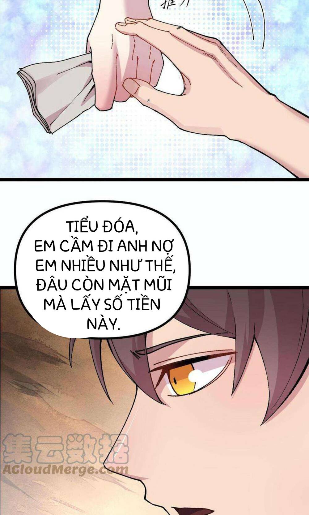 Trùng Sinh Trở Lại 1983 Làm Phú Hào Chapter 14 - Trang 2