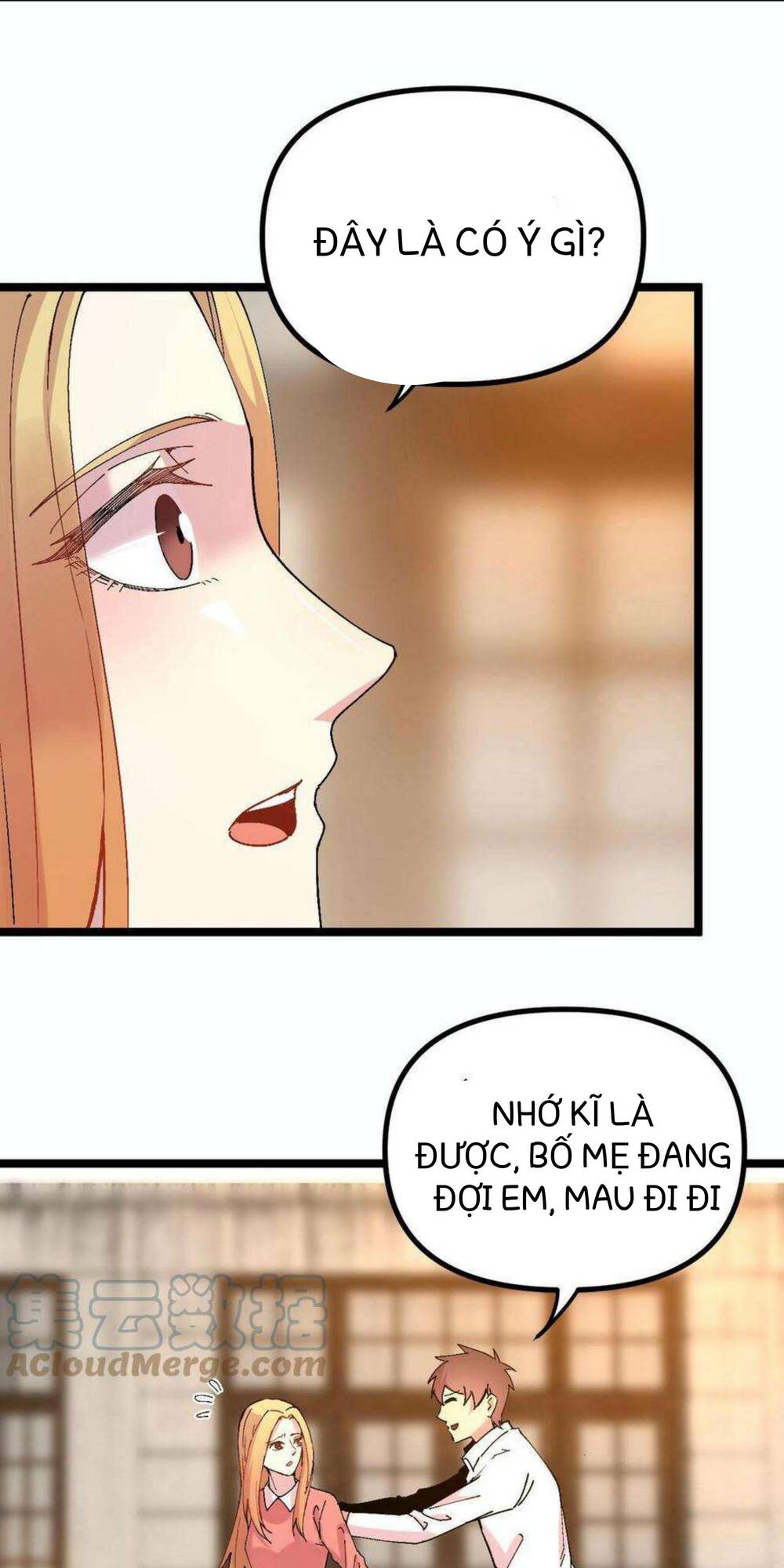 Trùng Sinh Trở Lại 1983 Làm Phú Hào Chapter 14 - Trang 2