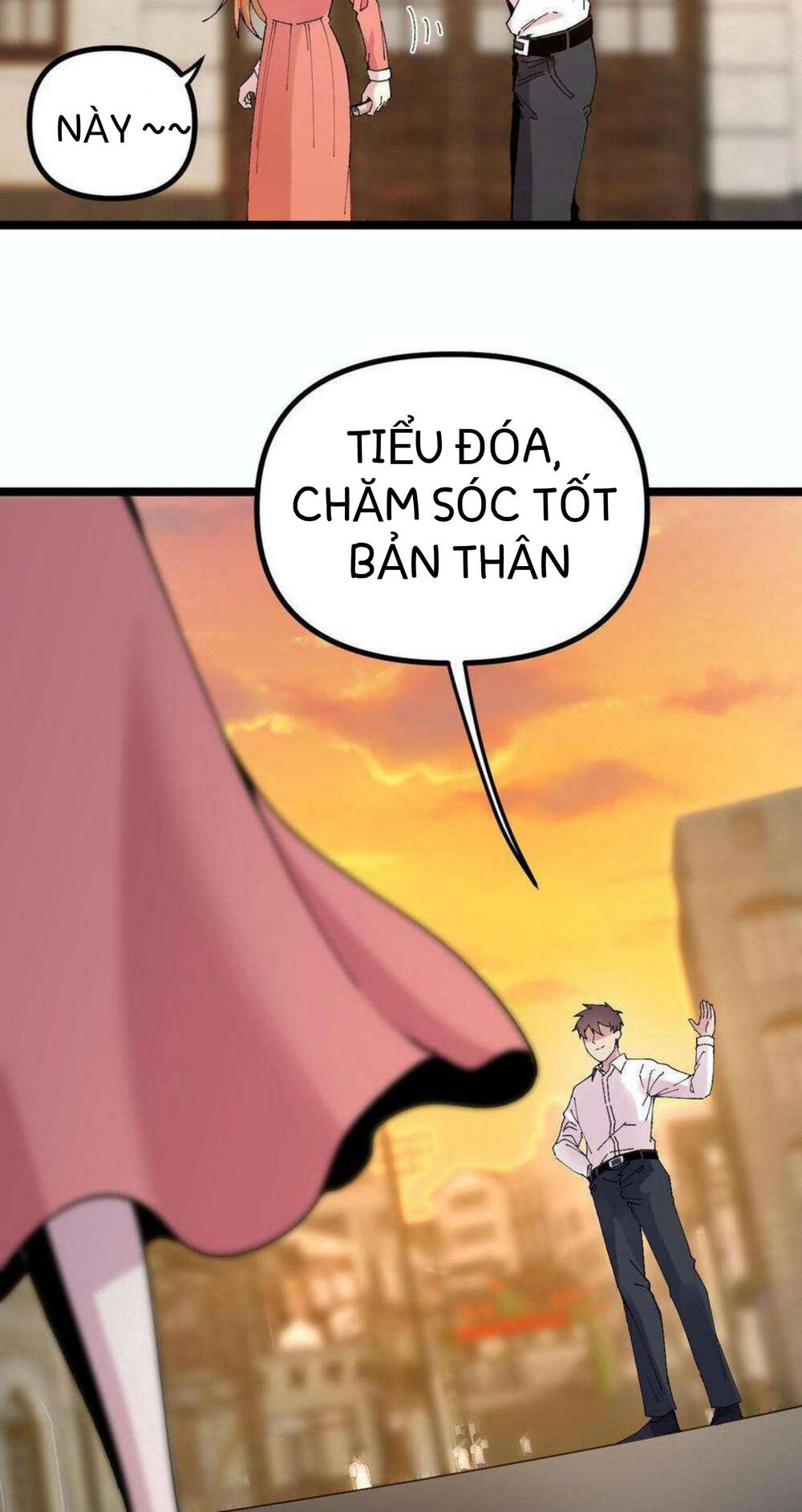 Trùng Sinh Trở Lại 1983 Làm Phú Hào Chapter 14 - Trang 2