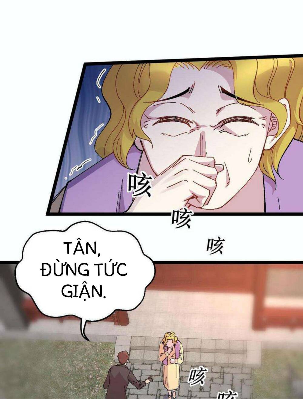 Trùng Sinh Trở Lại 1983 Làm Phú Hào Chapter 14 - Trang 2