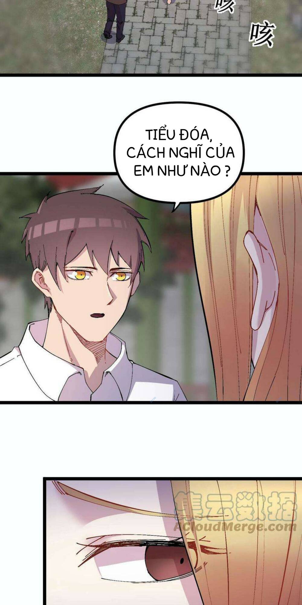 Trùng Sinh Trở Lại 1983 Làm Phú Hào Chapter 14 - Trang 2