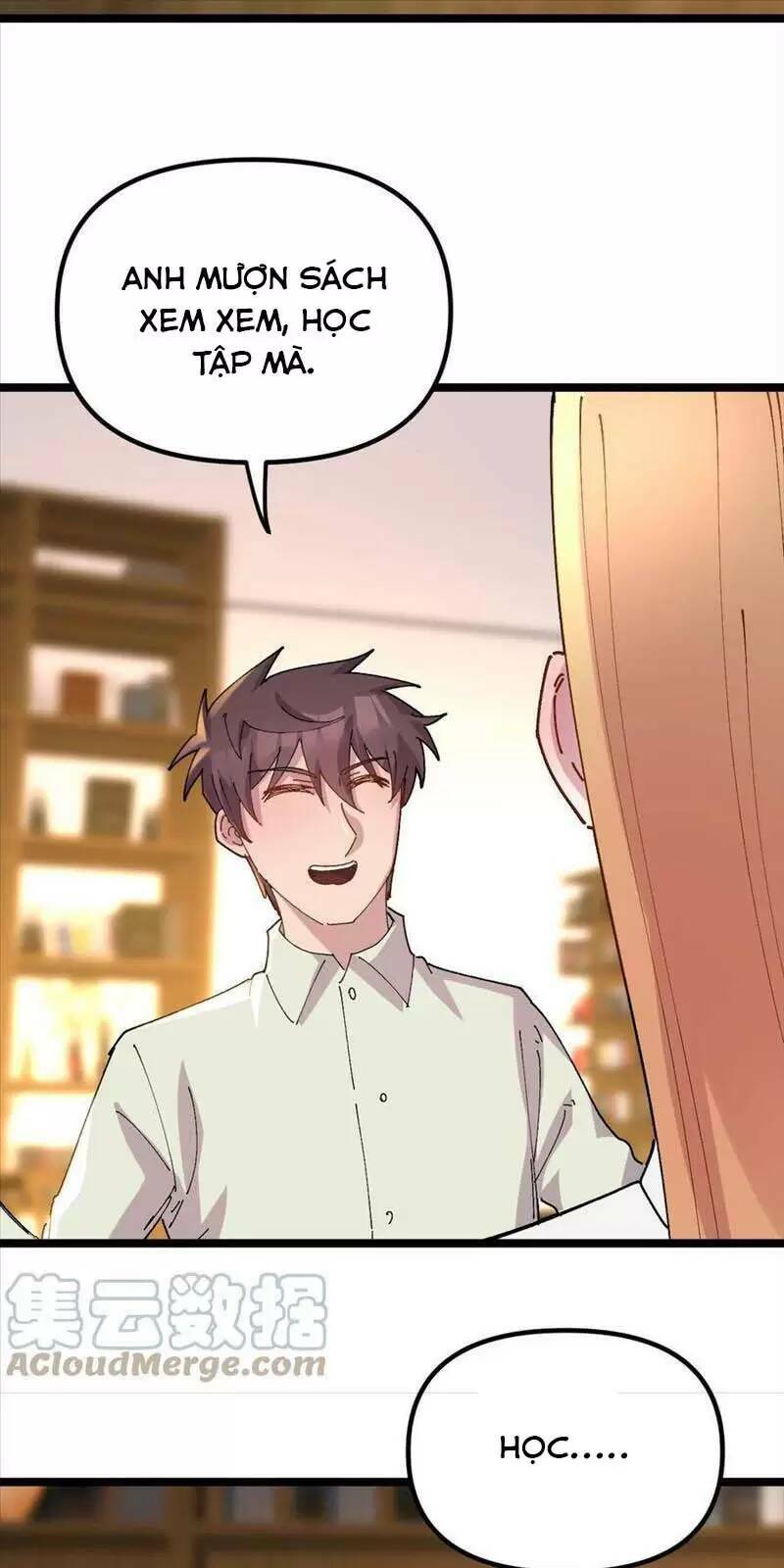 Trùng Sinh Trở Lại 1983 Làm Phú Hào Chapter 140 - Trang 2