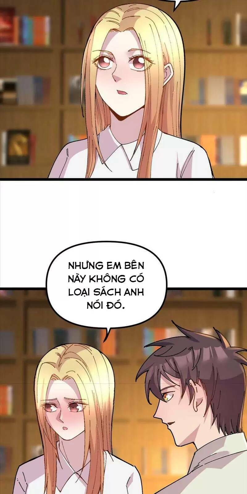 Trùng Sinh Trở Lại 1983 Làm Phú Hào Chapter 140 - Trang 2