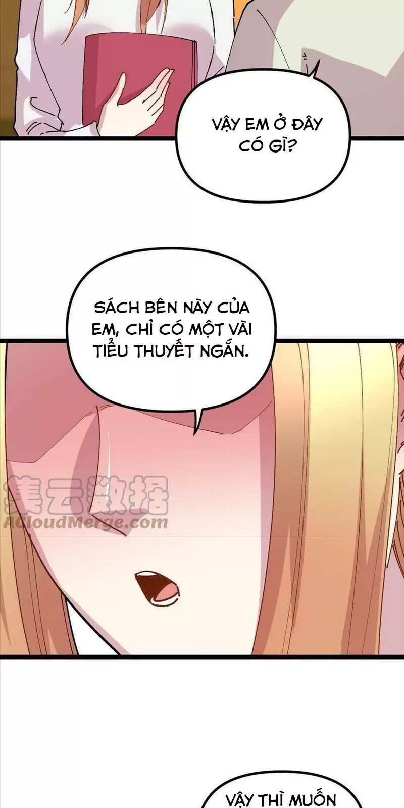 Trùng Sinh Trở Lại 1983 Làm Phú Hào Chapter 140 - Trang 2