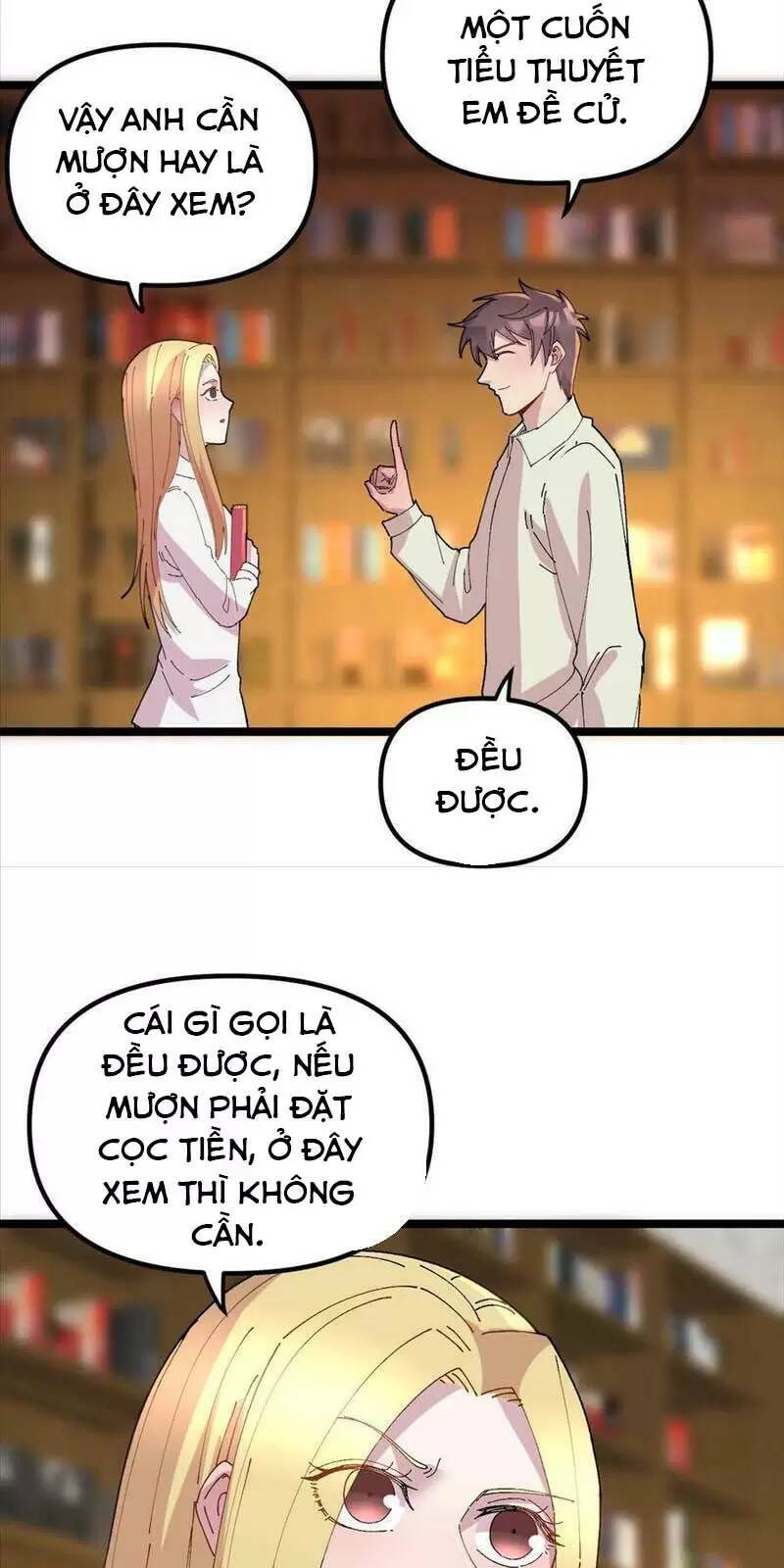 Trùng Sinh Trở Lại 1983 Làm Phú Hào Chapter 140 - Trang 2