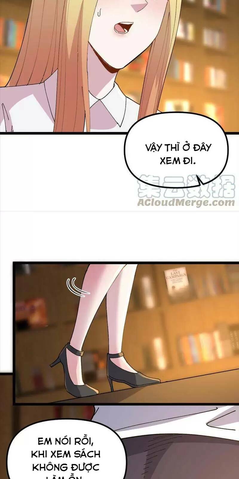 Trùng Sinh Trở Lại 1983 Làm Phú Hào Chapter 140 - Trang 2