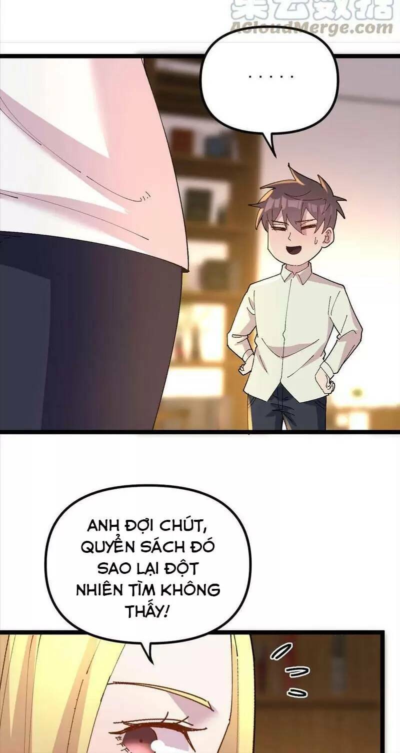 Trùng Sinh Trở Lại 1983 Làm Phú Hào Chapter 140 - Trang 2