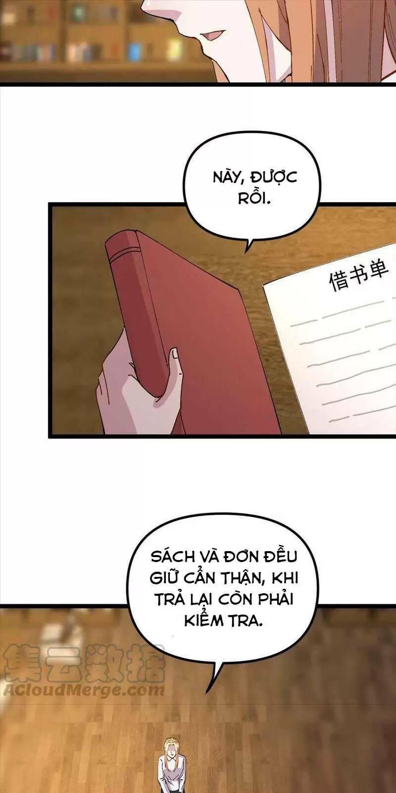 Trùng Sinh Trở Lại 1983 Làm Phú Hào Chapter 141 - Trang 2