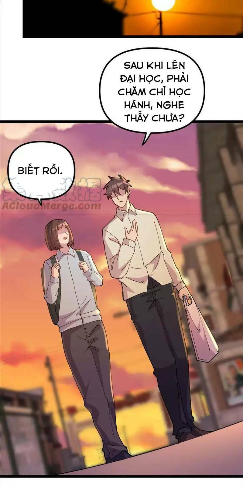 Trùng Sinh Trở Lại 1983 Làm Phú Hào Chapter 141 - Trang 2