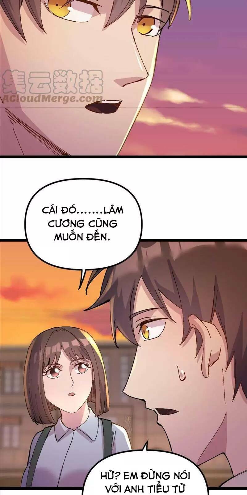 Trùng Sinh Trở Lại 1983 Làm Phú Hào Chapter 141 - Trang 2