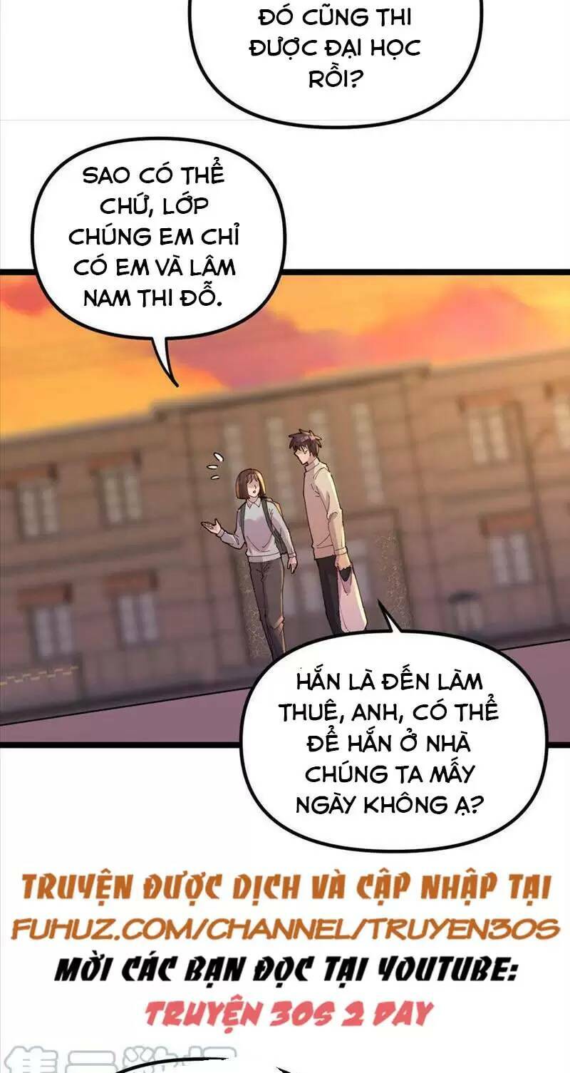 Trùng Sinh Trở Lại 1983 Làm Phú Hào Chapter 141 - Trang 2